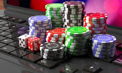 5 Game Paling Menguntungkan di Agen Casino Online Resmi
